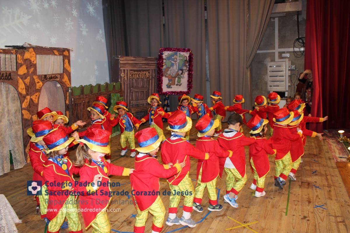 2014 12 17 1º INFANTIL A FESTIVAL NAVIDAD (41)